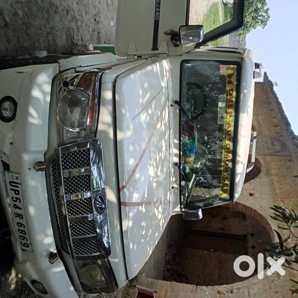Mahindra Bolero Diesel 2014