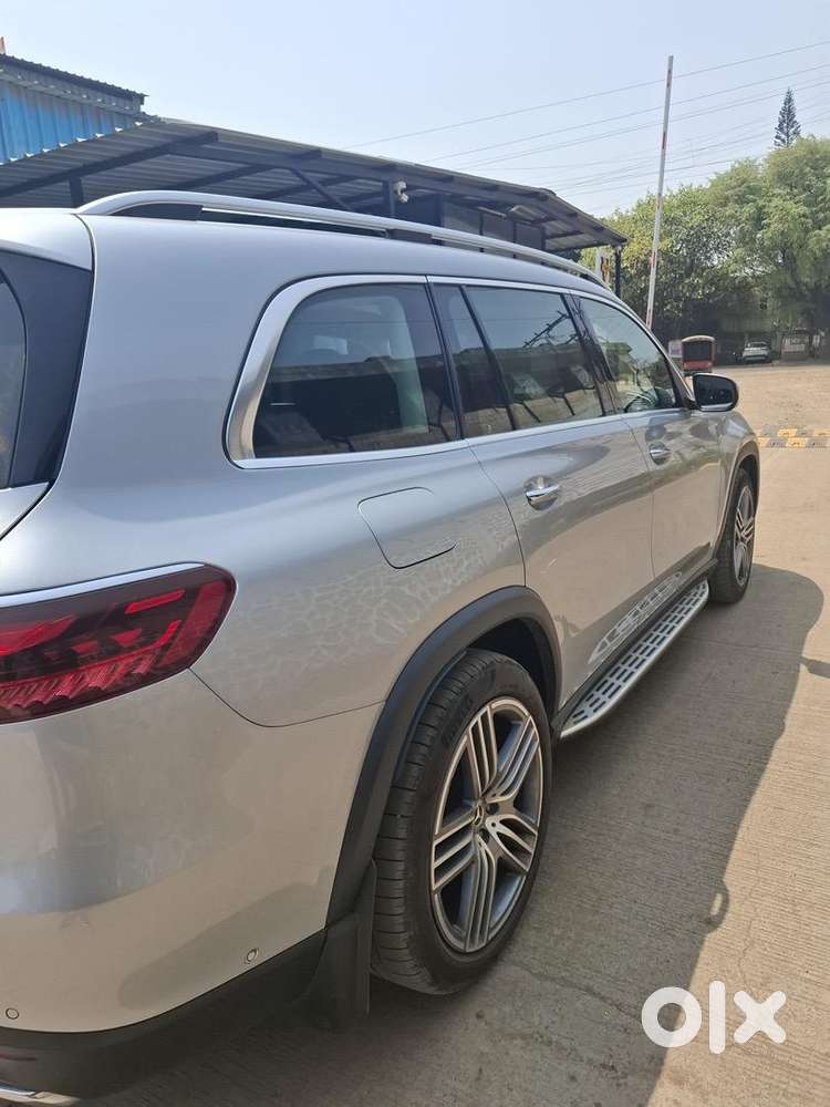 2024 Mercedes Gls 450d 4matic  Top Variant  Single Owner  Excellent