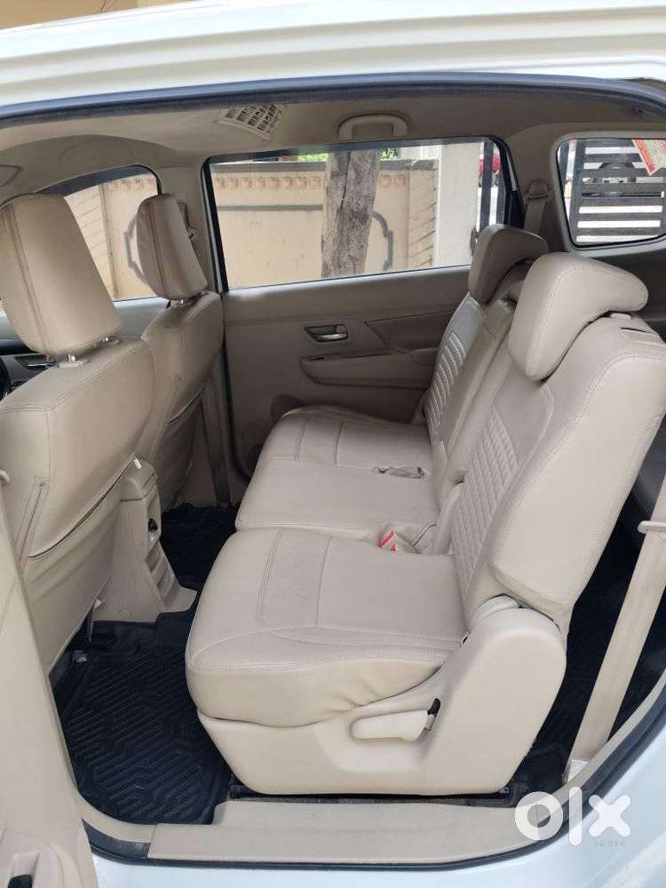 Maruti Suzuki Ertiga Zxi (o) Cng [2022-2023], 2024, Cng & Hybrids