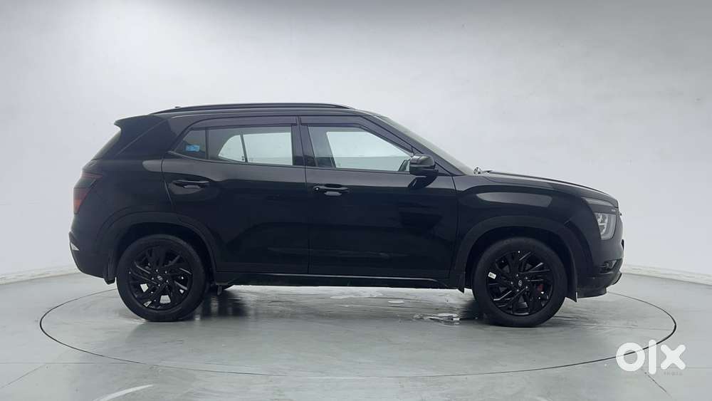 Hyundai Creta S Plus 1.5 Diesel Knight, 2023, Diesel