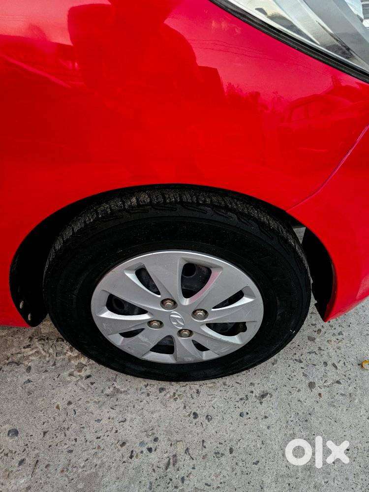 Hyundai I10 1.2 Kappa Sportz, 2011, Petrol