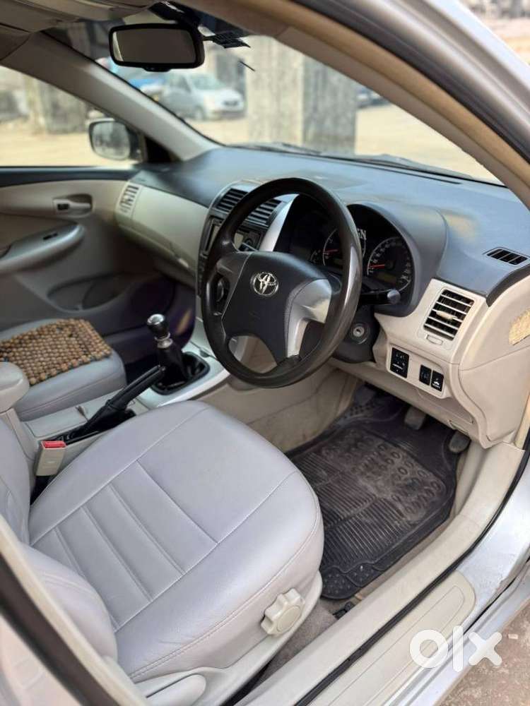 Toyota Corolla Altis