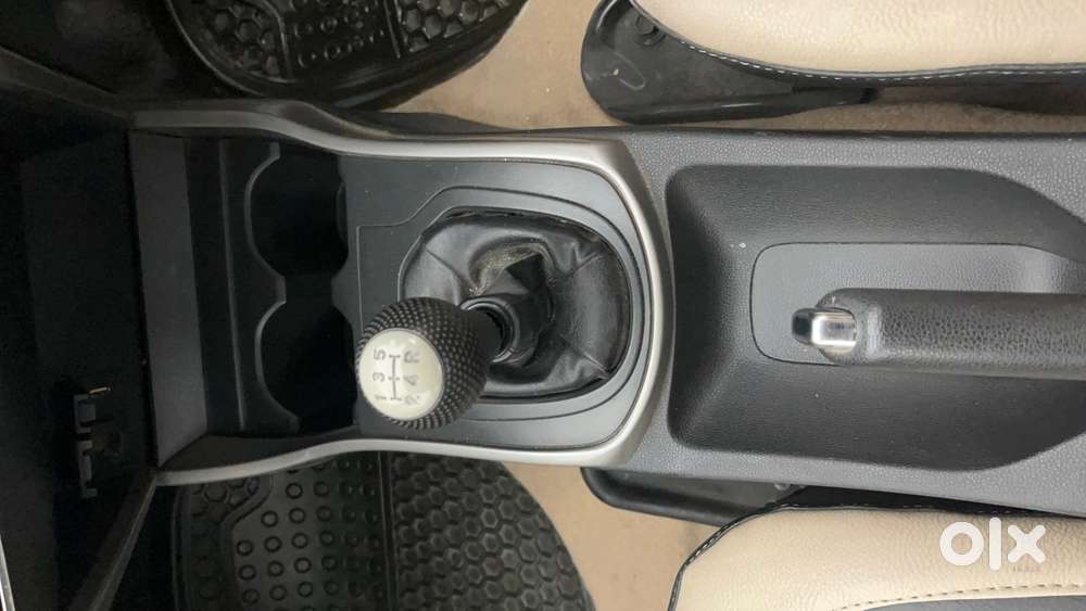 Honda City 2015-2017 I Vtec Sv, 2017, Petrol