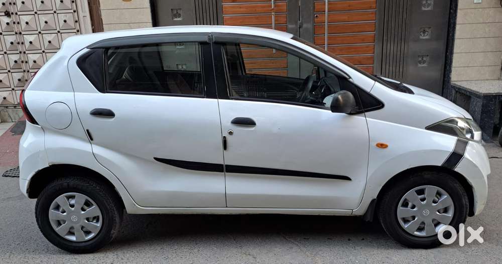 Datsun Redigo 1.0 Limited Edition, 2020, Petrol