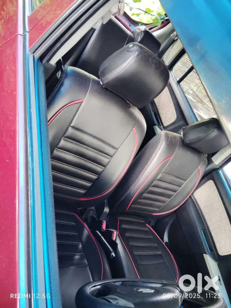 New Tayer New Battari Newinshure No Repalace Good Vahickl