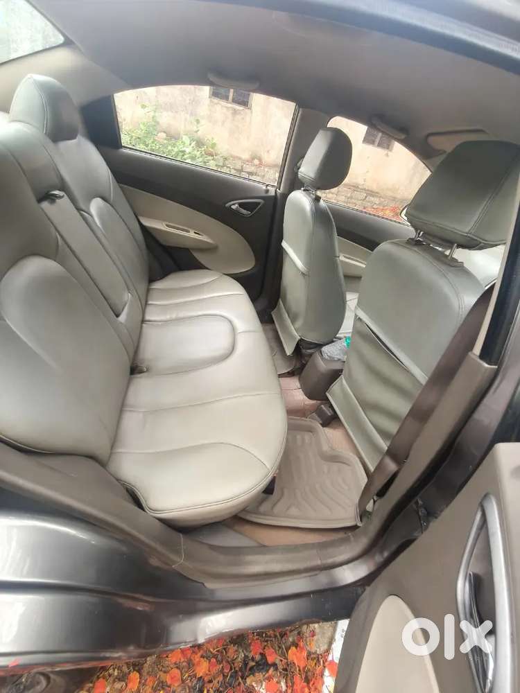 Chevrolet Sail 2013 Diesel Good Condition