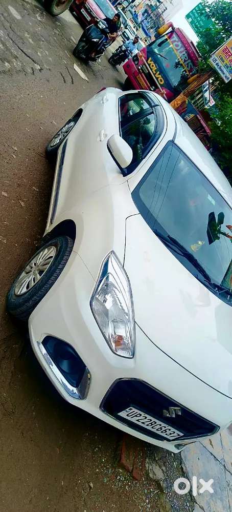 Maruti Suzuki Dzire 2024