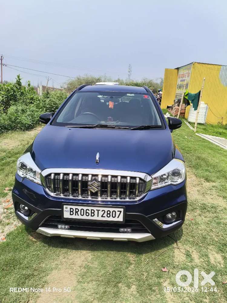 Fully Menten Main H Car