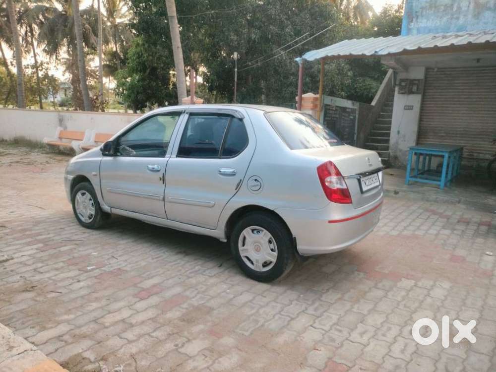 Tata Indigo Ecs Ecs Ls Tdi, 2016, Diesel