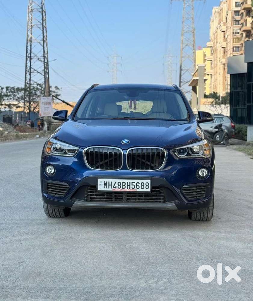 Bmw X1 2.0 Sdrive 20d, 2019, Diesel