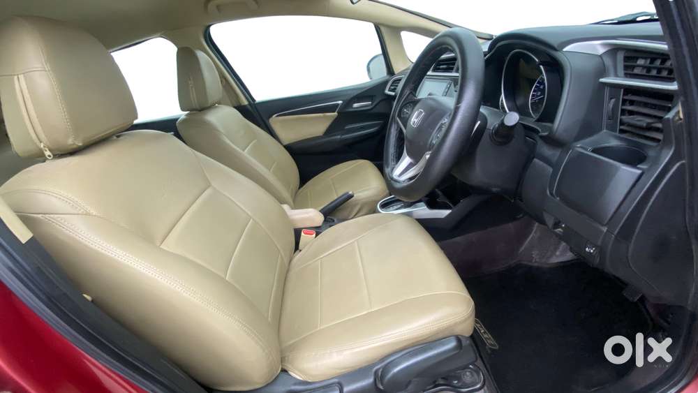 Honda Jazz Vx Cvt, 2019, Petrol