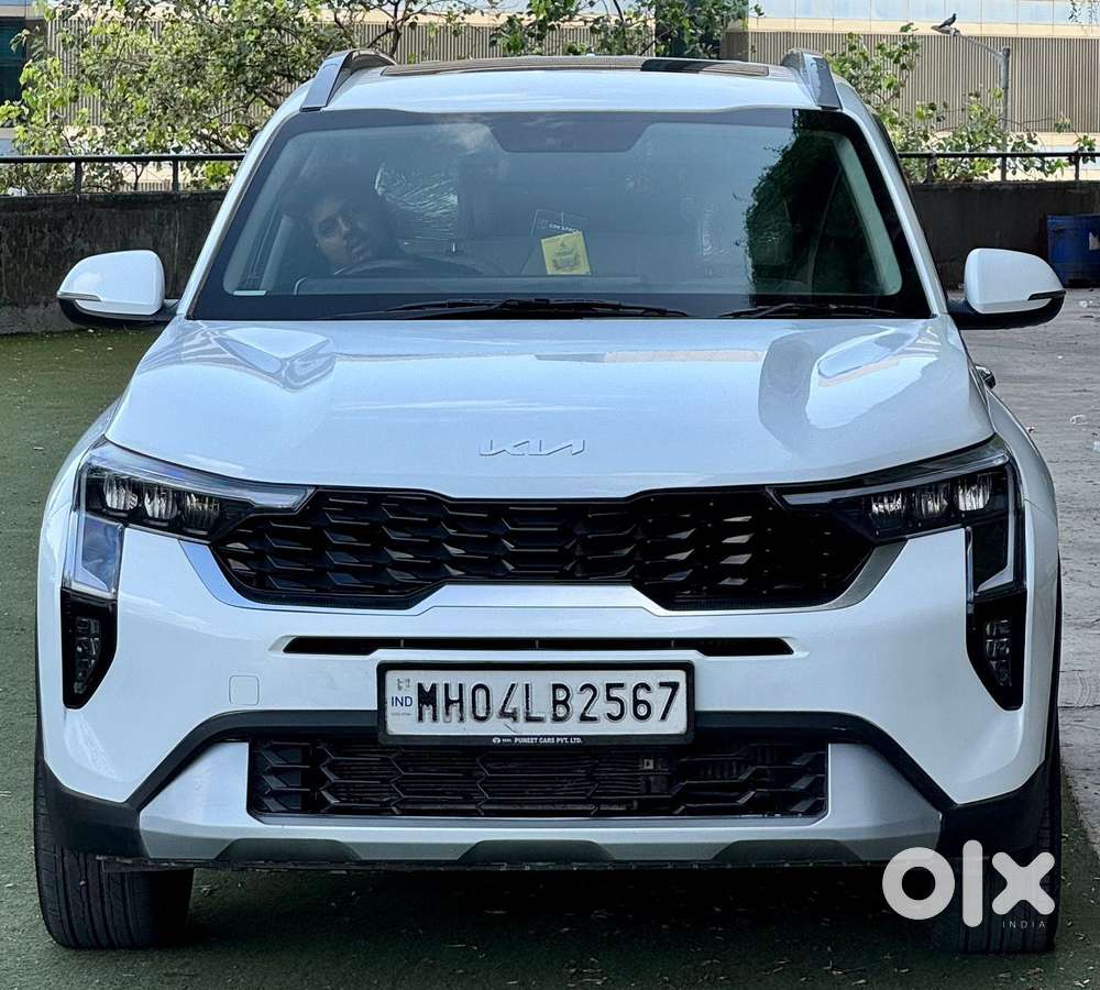Kia Sonet 1.0 Htx Imt, 2022, Petrol