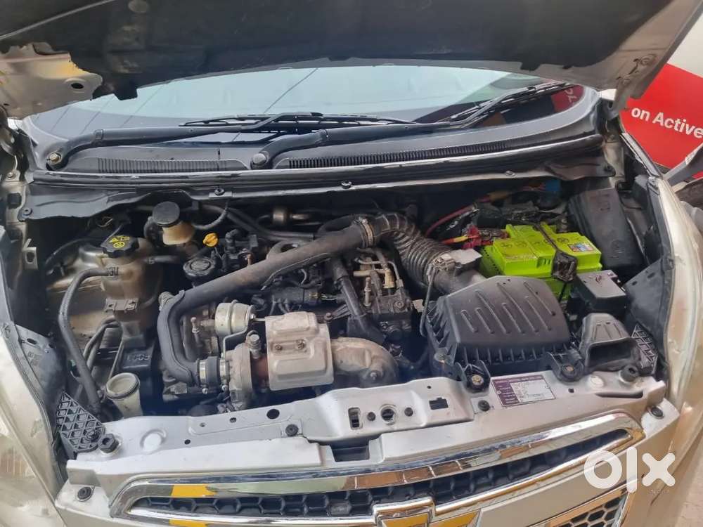 Woman Driven Car Excellent Milage And We'll Maintained