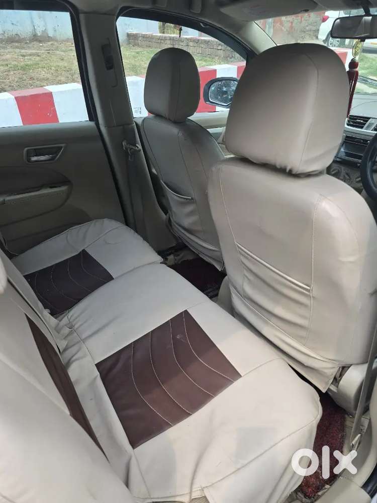 Maruti Suzuki Ertiga 2013 Diesel 80000 Km Driven