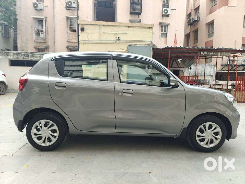 Maruti Suzuki Celerio Zxi, 2024, Petrol