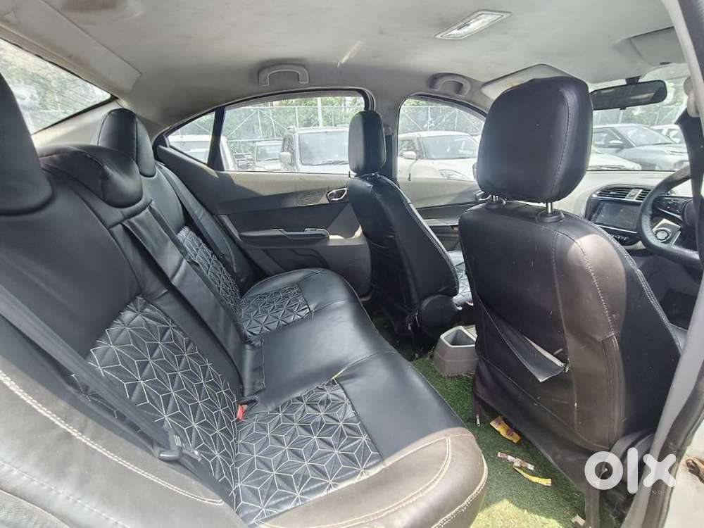 Tata Tigor 1.2 Revotron Xz Plus, 2020, Petrol