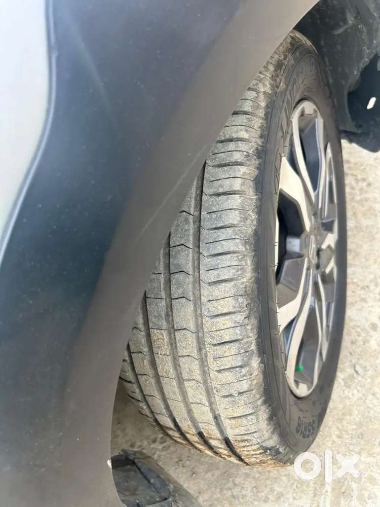 Honda Wr-v 2018 Diesel 44000 Km Driven