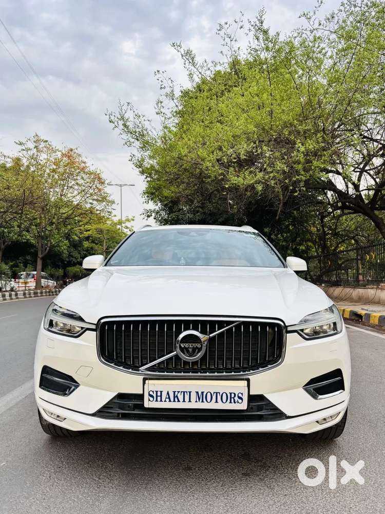 Volvo Xc60 Inscription D5, 2021, Diesel