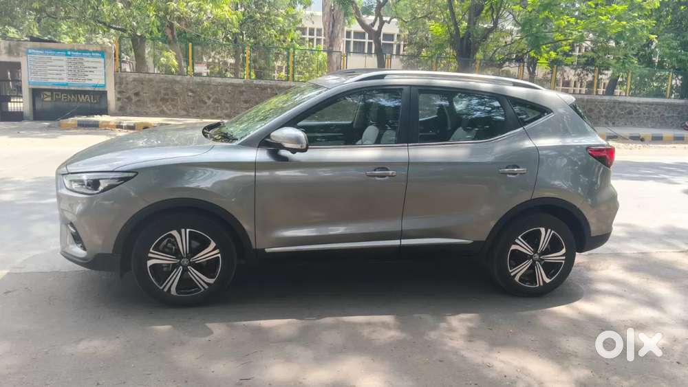 Mg Astor, 2024, Petrol