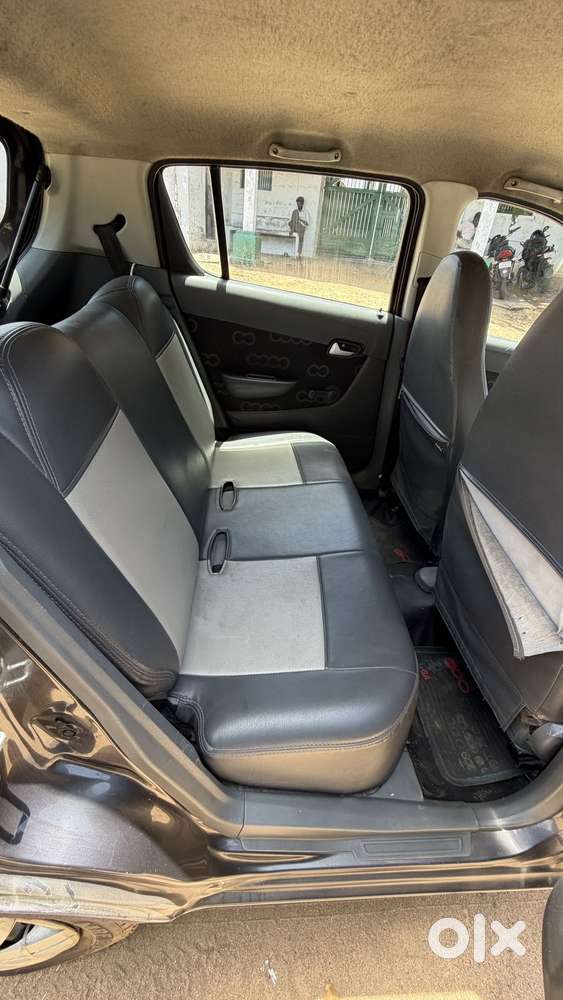 Maruti Suzuki Alto 800, 2013, Petrol