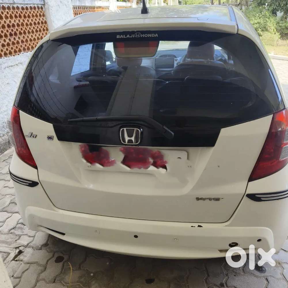 Honda Jazz For Sale