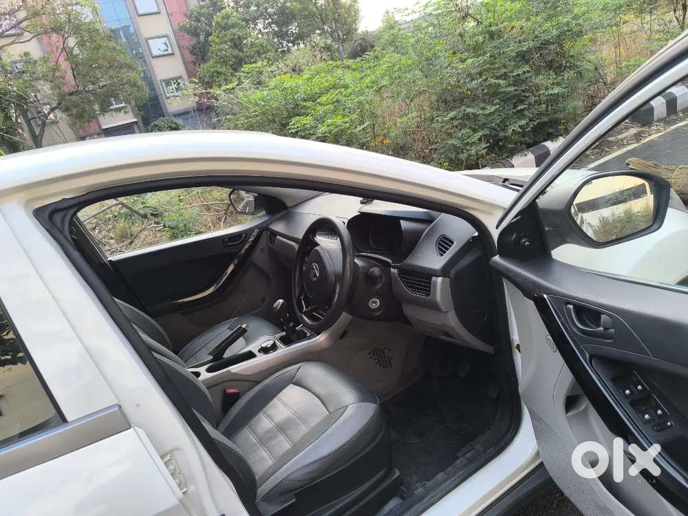 Tata Nexon 2018 Diesel Well Maintained With One Year Warranty