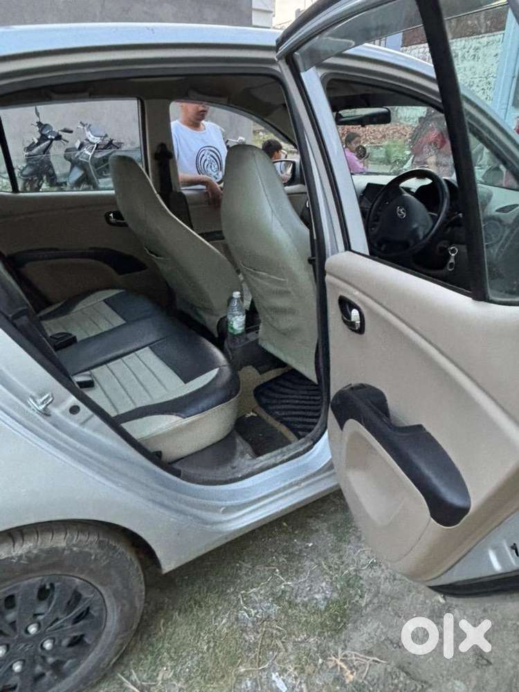 Hyundai Petrol Car 201