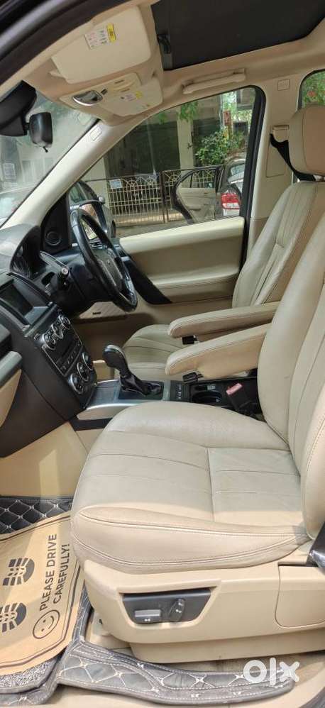 Land Rover Freelander 2 Se, 2014, Diesel