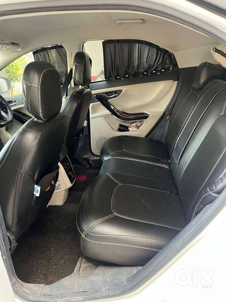 Tata Nexon 2022 Petrol Variant