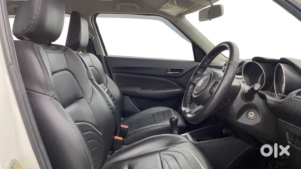 Maruti Suzuki Swift 2018 Vxi, 2021, Petrol