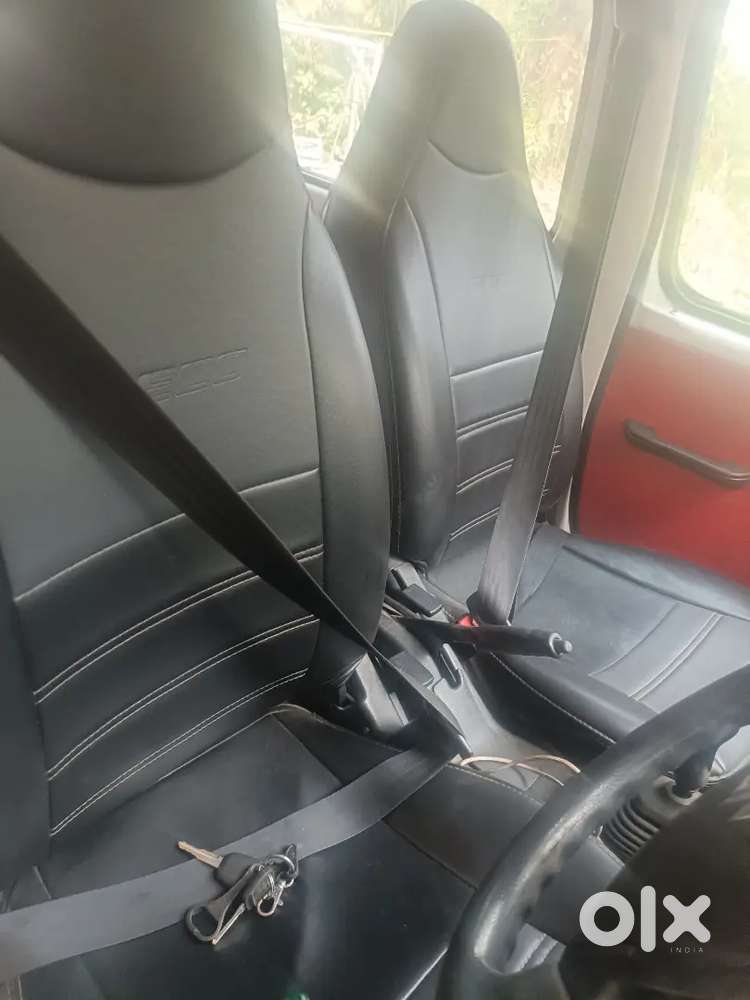 Maruti Suzuki Eeco 2019 Cng & Hybrids 130000 Km Driven