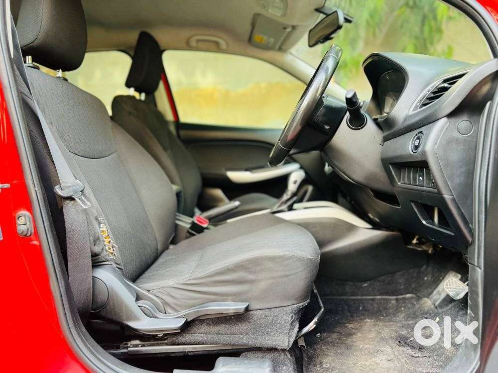 Maruti Suzuki Baleno 1.2 Zeta, 2018, Petrol