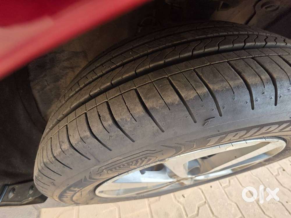 Hyundai I20 Asta Option, 2016, Petrol