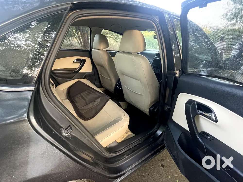 Skoda Rapid 1.5 Tdi 2017
