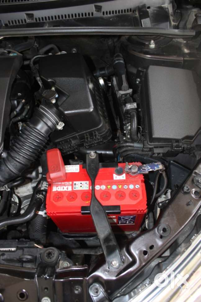 Toyota Corolla Altis 1.8 Gl, 2017, Petrol