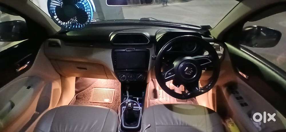 Maruti Suzuki Swift Dzire Tour, 2024, Cng & Hybrids