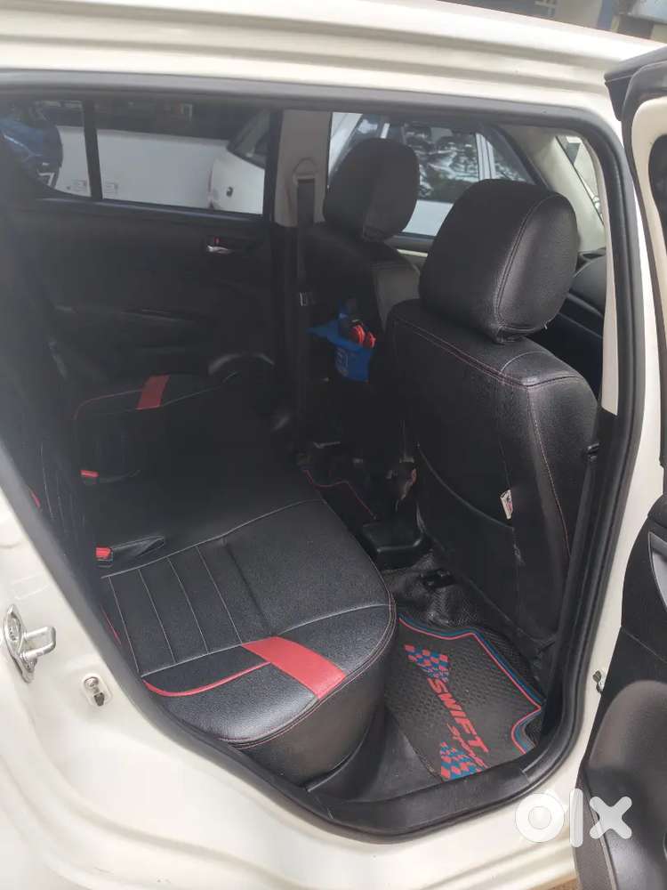 Maruti Suzuki Swift 2015 2014-2018 1.2 Vxi
