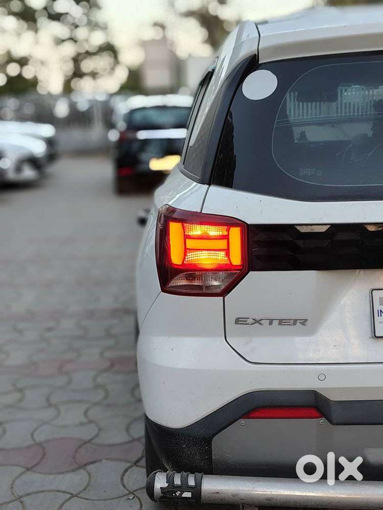 Hyundai Exter Ex 1.2 Mt, 2024, Petrol