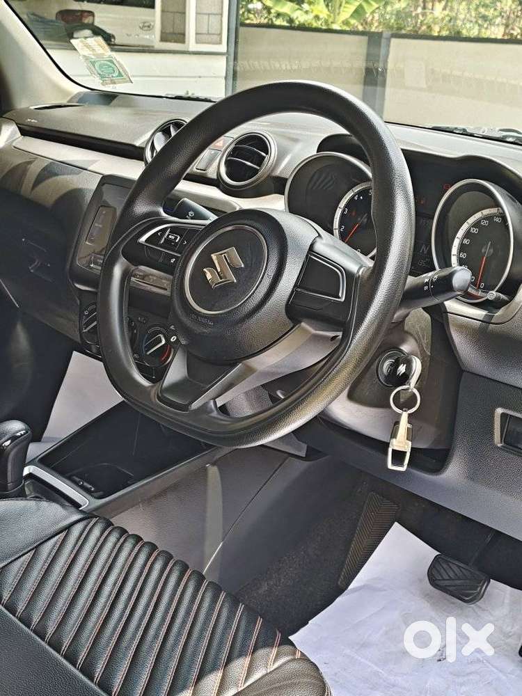 Maruti Suzuki Swift 2023, 2023, Petrol