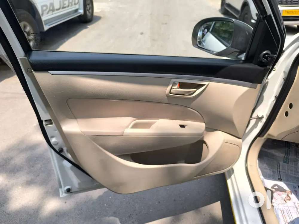 Maruti Swift Dzire Tour S 2020