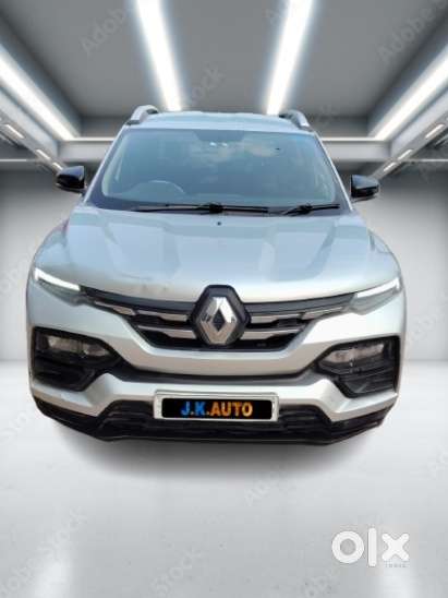 Renault Kiger Rxt, 2023, Petrol