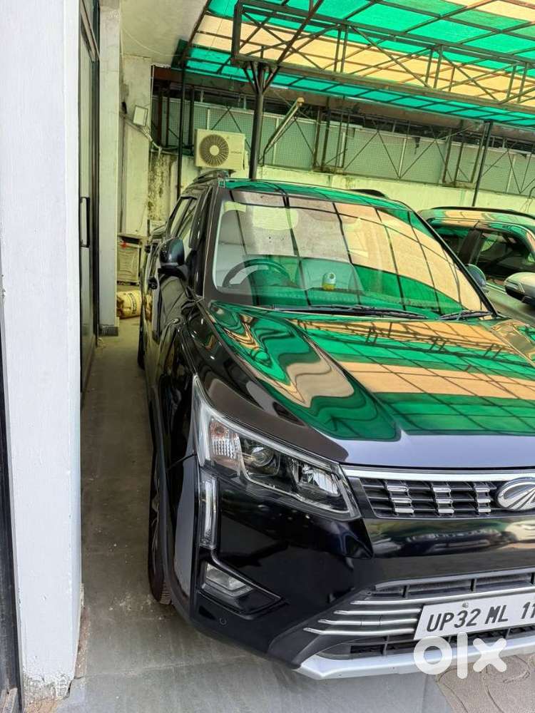Mahindra Xuv300 W8 Option Diesel, 2021, Diesel