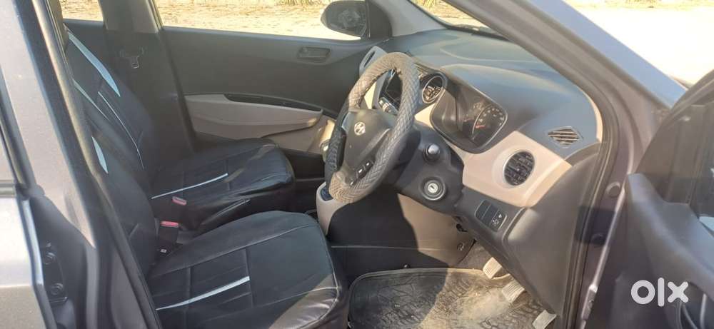 Hyundai Grand I10 Magna 1.1 Crdi, 2015, Diesel