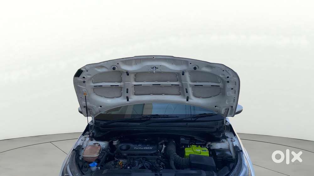Hyundai New I20 1.0 Asta Turbo Imt, 2021, Petrol