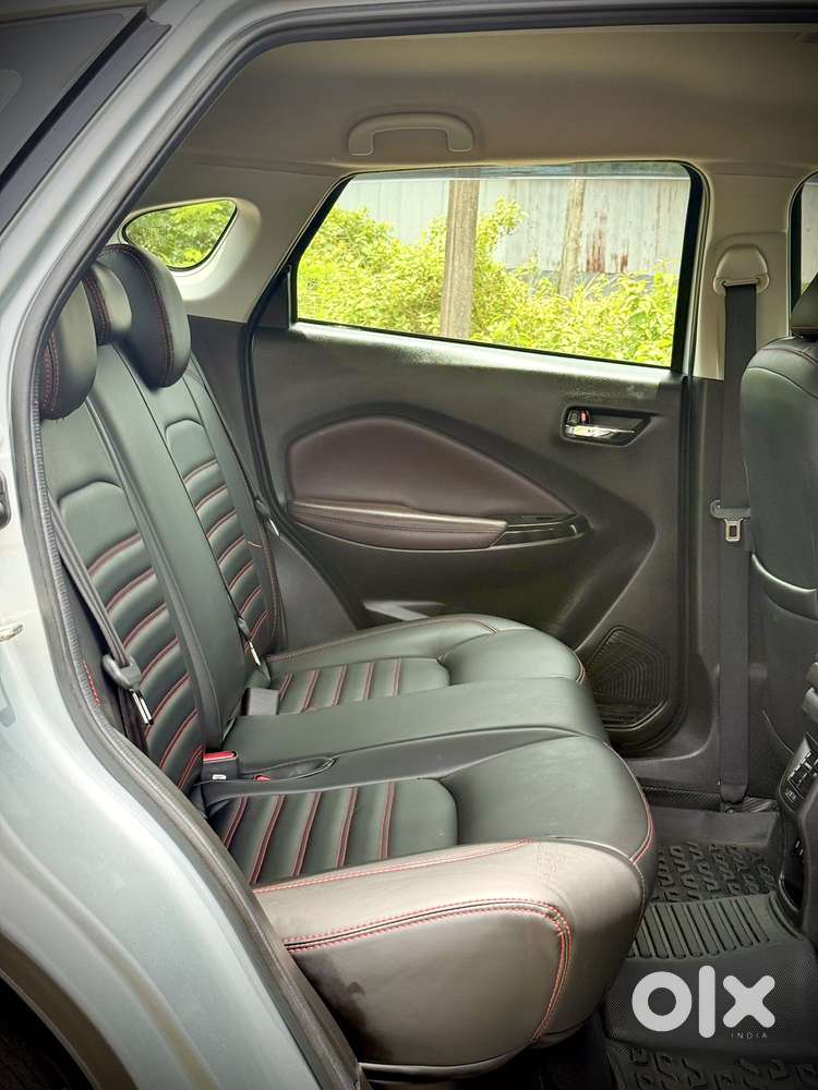 Maruti Suzuki Fronx Zeta 1.0 L Turbo 6at, 2023, Petrol