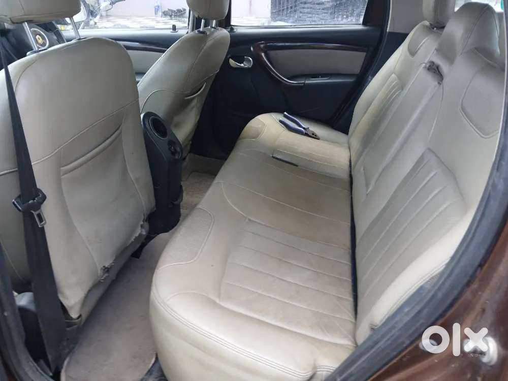 Renault Duster 2013 Diesel Well Maintained 2lakh 47thousand Km Driven