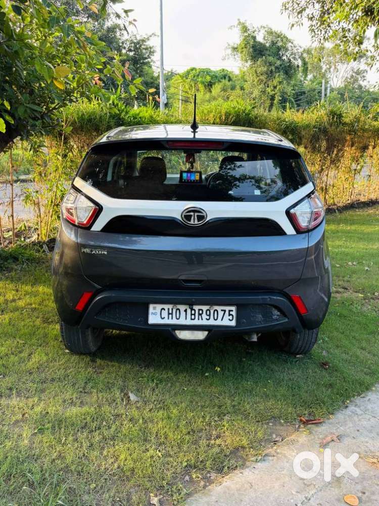 Tata Nexon 1.5 Revotorq Xm (s), 2018, Diesel