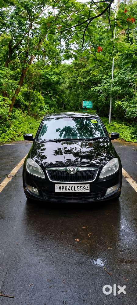 Skoda Rapid 1.5 Tdi Elegance, 2013, Diesel