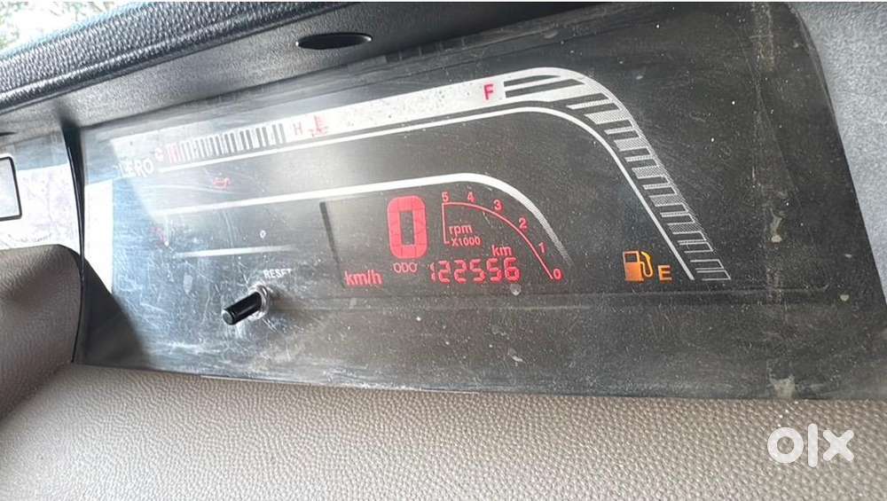 Mahindra Bolero 4 Diesel 130000 Km Driven