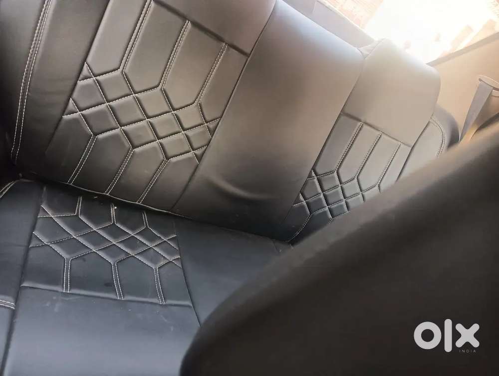 Tata Indigo Ecs 2016 Diesel 103000 Km Driven
